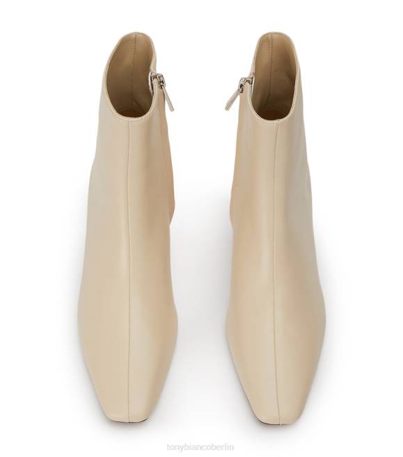 Stiefeletten| de Tony Bianco Frauen Vicci Stiefeletten Vanillenappa 4624542